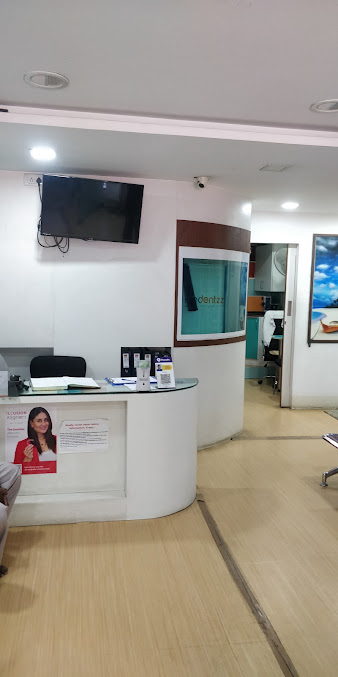 MEDENTZZ DENTAL CARE - MEDENTZZ DENTAL CARE