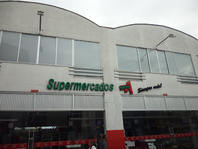 Supermercado UnoA