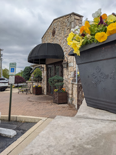 Italian Restaurant «Filomena Cucina Rustica», reviews and photos, 13 Cross Keys Rd, West Berlin, NJ 08091, USA