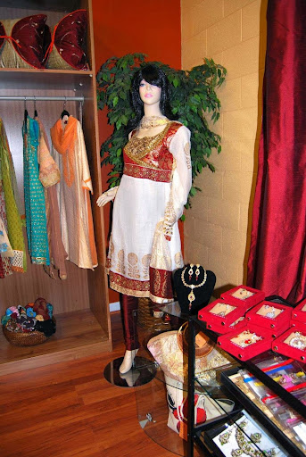 Boutique «Amrapali Boutique», reviews and photos, 2056 NW Aloclek Dr #305, Hillsboro, OR 97124, USA