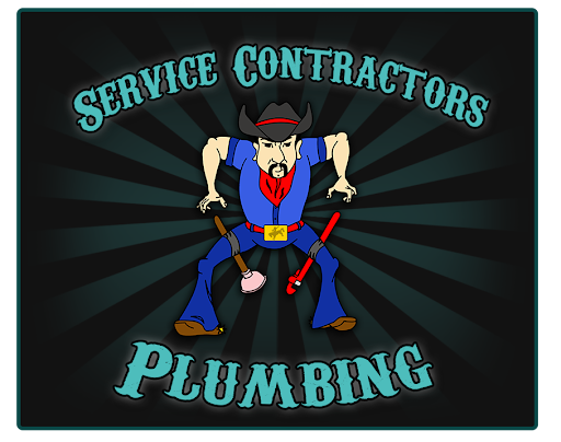 Service Contractors Plumbing in Kaufman, Texas