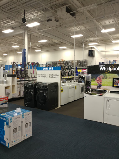 Electronics Store «Best Buy», reviews and photos, 315 N Weber Rd, Bolingbrook, IL 60490, USA