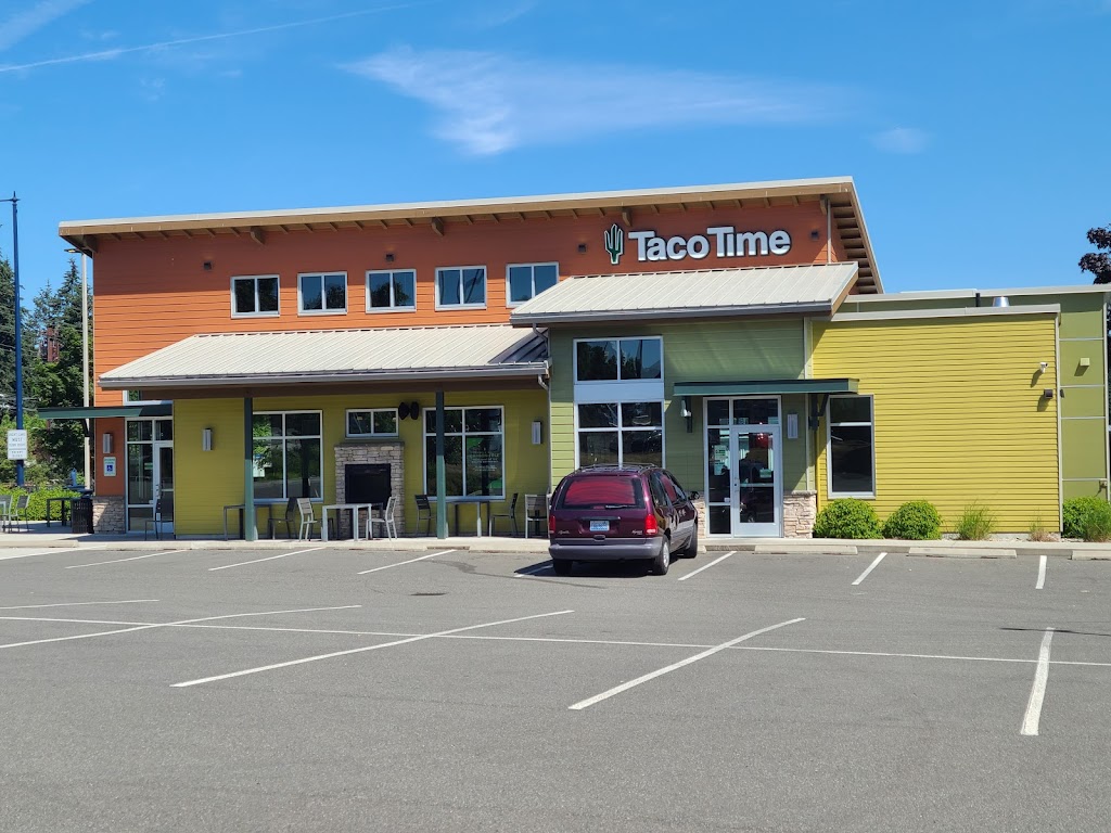 Taco Time NW 98133