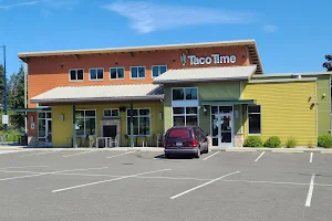 Taco Time NW image