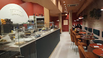 Atmosphère du Restaurant Rollo Factory à Paris - n°1