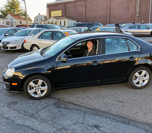 Used Car Dealer «Majestic Auto Trade», reviews and photos, 1639 Washington St, Easton, PA 18042, USA