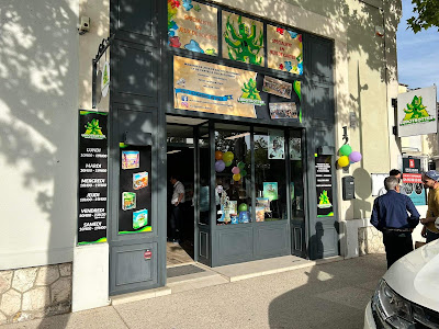 Ludotrotter Salon-de-Provence à Salon-de-Provence