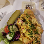 Photo n°4 de l'avis de Mareike.c fait le 19/01/2020 à 16:41 sur le  Zum Rautenkranz à Barby