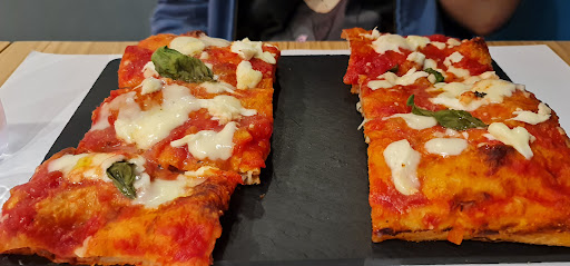 MORSO in Ferrara, Provincia di Ferrara