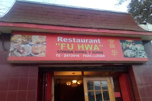 Restaurant Fu Hwa image