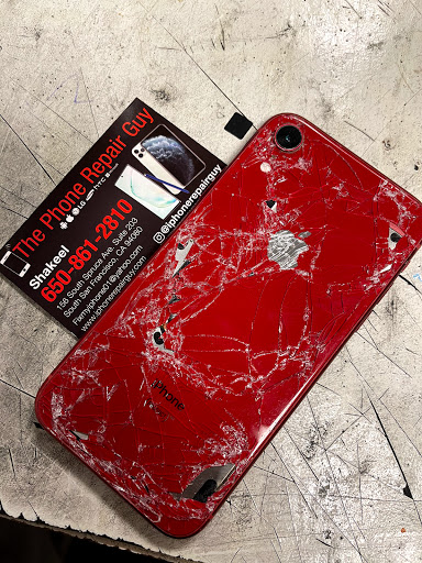 Shakeel the Phone Repair Guy image