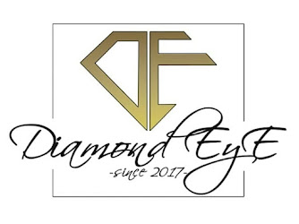 Diamond EyE