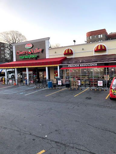 Cherry Valley Marketplace, 529 S Broadway, Yonkers, NY 10705, USA, 