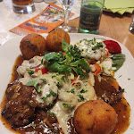 Photo n°1 de l'avis de Susann.i fait le 07/10/2023 à 18:10 sur le  Gaststätte Am Pferdegöpel à Johanngeorgenstadt