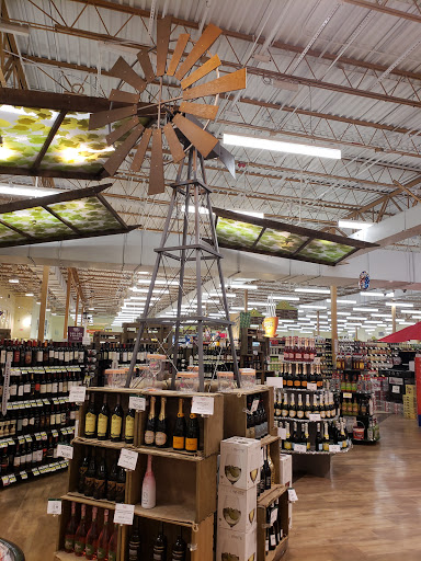 Grocery Store «Lowes Foods of Boone», reviews and photos, 267 New Market Centre, Boone, NC 28607, USA