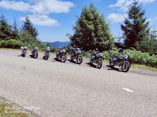 Motorradfahrschule kurven.schule Weilerbach