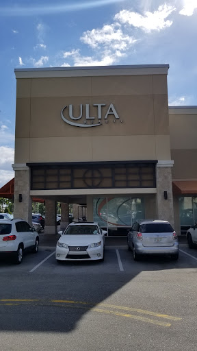 Hair Salon «Ulta Beauty», reviews and photos, 2568 PGA Boulevard, Palm Beach Gardens, FL 33410, USA