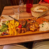 Kebab du Restaurant Le Fagot à Drancy - n°14