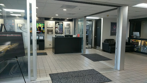Mitsubishi Dealer «Auto Gallery Mitsubishi - Corona», reviews and photos, 2550 Wardlow Rd, Corona, CA 92882, USA