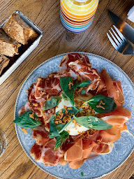 Photo n°21 de La Mia Lotta à Taverny ()