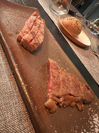 Steak du Restaurant gastronomique Les Tantes Jeanne à Paris - n°11