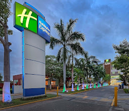 Holiday Inn Express Villahermosa Tabasco 2000, an IHG Hotel photo