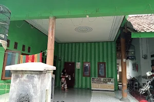 Pasar Jatisari image