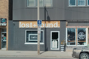 Lost+Found