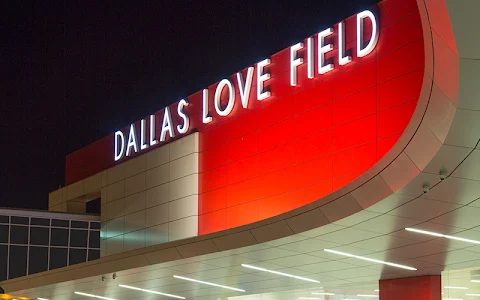 Dallas Love Field image