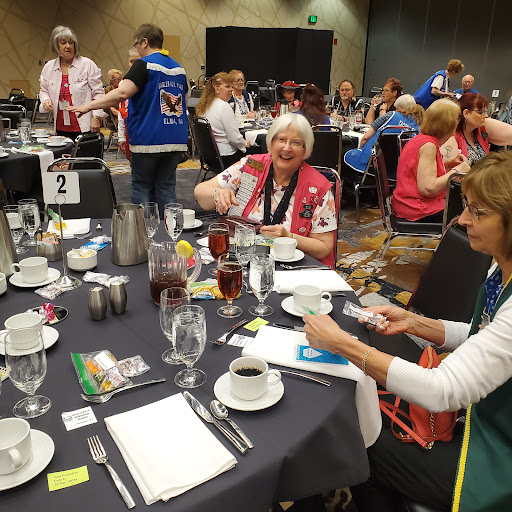 Convention Center «YAKIMA CONVENTION CENTER», reviews and photos, 10 N 8th St, Yakima, WA 98901, USA