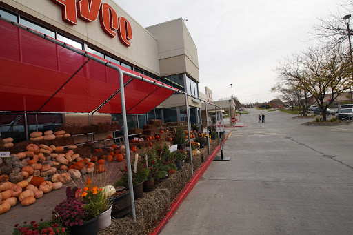 Supermarket «Hy-Vee», reviews and photos, 10808 Fort St, Omaha, NE 68164, USA