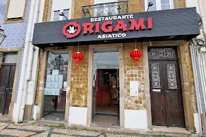 Restaurante Origami Asiatico image