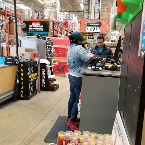 Home Improvement Store «The Home Depot», reviews and photos, 6003 Oxon Hill Rd, Oxon Hill, MD 20745, USA