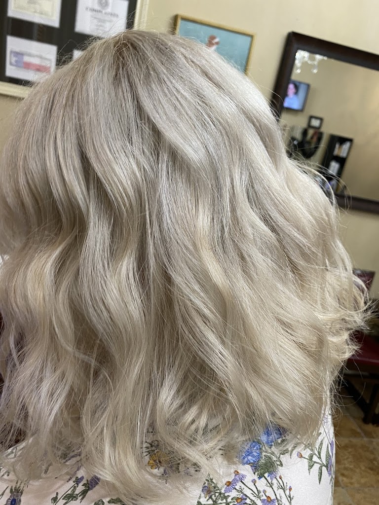 Hair By Zara 77493