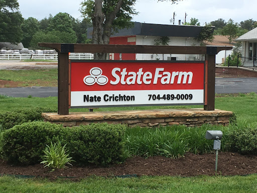 Insurance Agency «Nate Crichton - State Farm Insurance Agent», reviews and photos