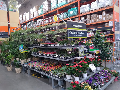 Home Improvement Store «The Home Depot», reviews and photos, 25101 SE Stark St, Troutdale, OR 97060, USA