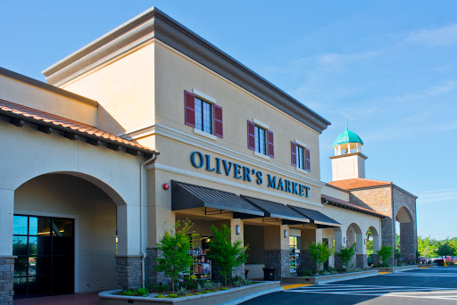 Olivers Market - Windsor image