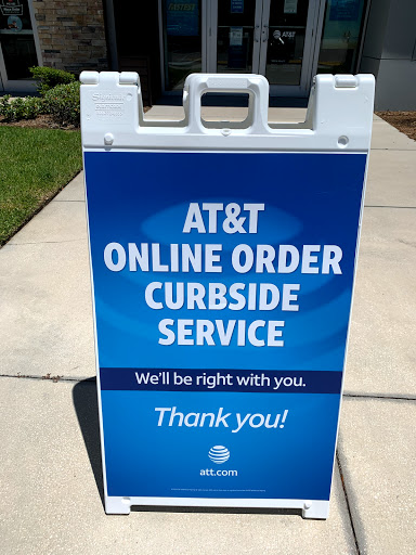 Cell Phone Store «AT&T», reviews and photos, 1812 N Westshore Blvd, Tampa, FL 33607, USA