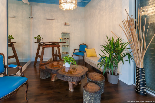 Yoga Studio «Inhale Miami», reviews and photos, 6310 NE 2nd Ave, Miami, FL 33138, USA