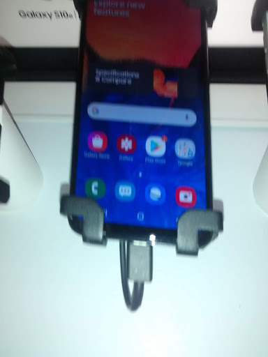 Department Store «Walmart Supercenter», reviews and photos, 801 James Madison Hwy, Culpeper, VA 22701, USA