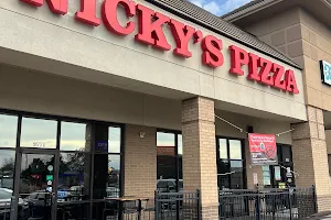 Nicky's Pizza image