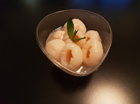 Produits de la mer du Restaurant japonais Koh Sushi Opio - n°6