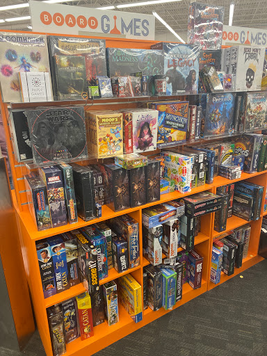 Used Book Store «2nd & Charles», reviews and photos, 1705 Mall of Georgia Blvd, Buford, GA 30519, USA