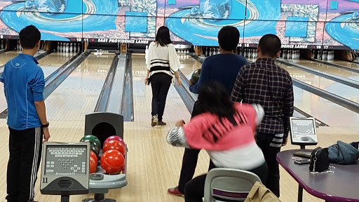 Bowling Alley «East Providence Lanes», reviews and photos, 80 Newport Ave, Rumford, RI 02916, USA