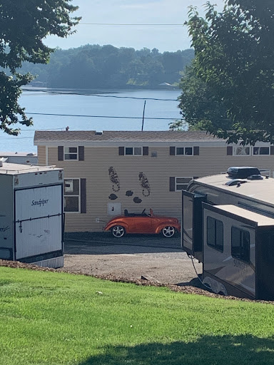 Self-Storage Facility «Storage America», reviews and photos, 558 Roosevelt Ave, Central Falls, RI 02863, USA