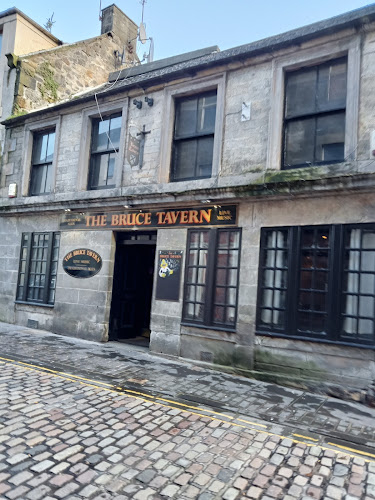 Reviews of Bruce Tavern in Dunfermline - Pub
