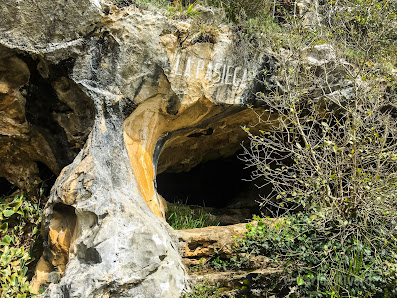 Cueva de La Pasiega Unnamed Road,39670, Puente Viesgo, Cantabria, España