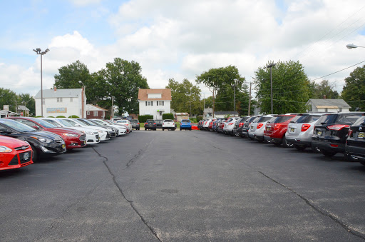 Used Car Dealer «Majeski Motors Inc», reviews and photos, 1707 E 4th St, Sterling, IL 61081, USA
