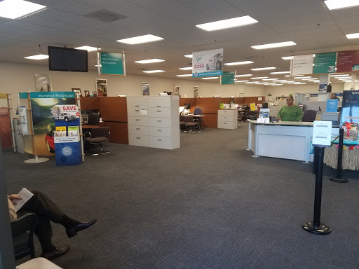 Auto Insurance Agency «AAA - Automobile Club of Southern California», reviews and photos