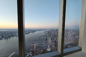 One World Observatory image